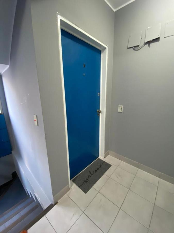 Hermoso Departamento En El Centro De